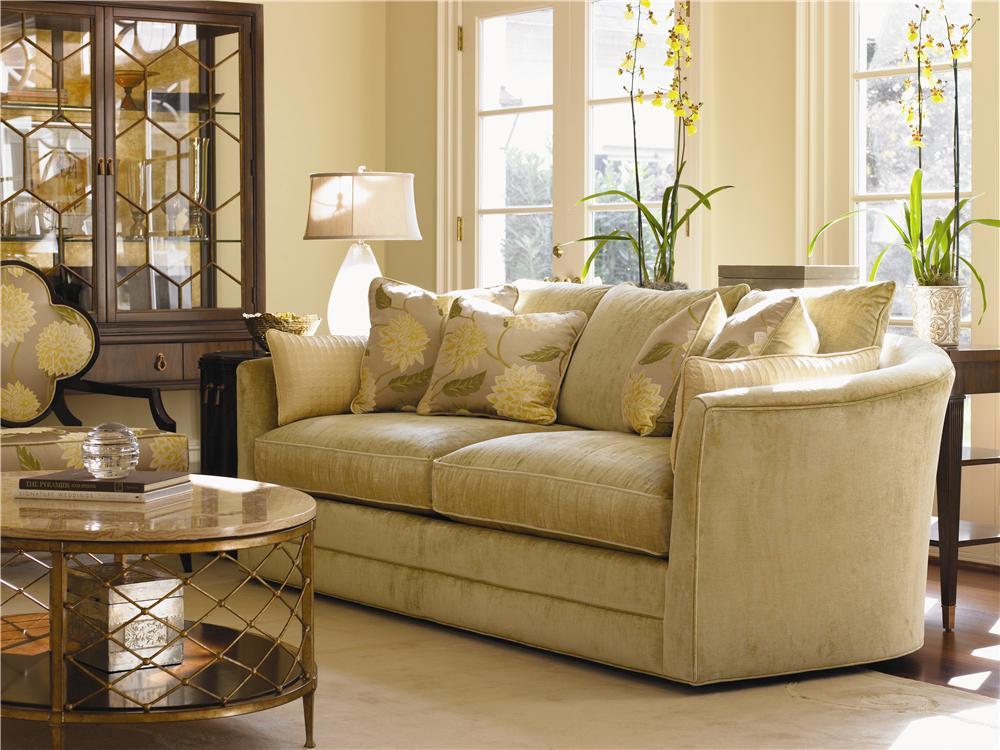 Lexington sofa and loveseat sale